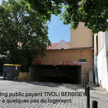 Le Manut, Charme Et Confort Дижон Экстерьер фото